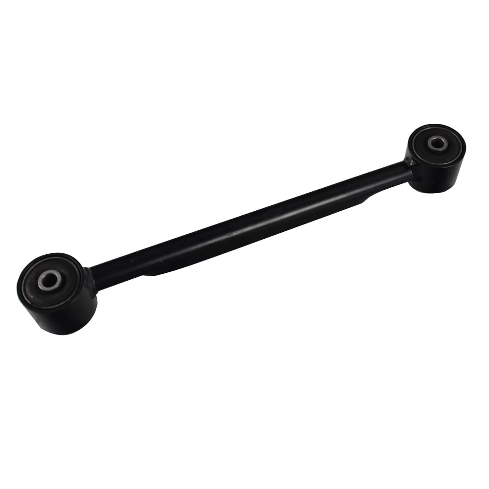 BST BSSP control arm kit image demonstrates direct replacement fit on compatible SUVs.