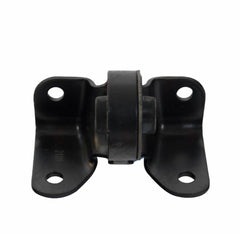 BST BSSP powder-coated steel mount emphasizing robust replacement for 4WD trucks