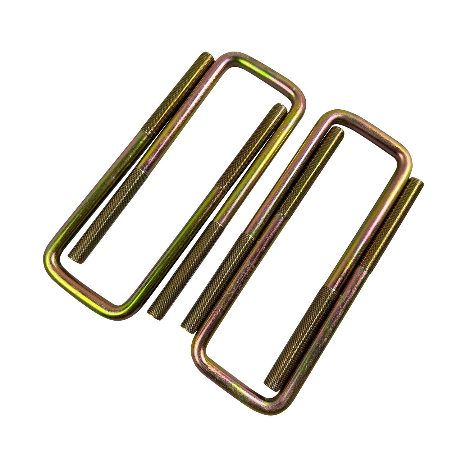 BST BSSP rear lift block deavers improve axle alignment.