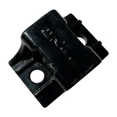 BST BSSP reflective mud flap plates boost visibility on the road.
