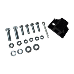 BST BSSP 0.64-inch square spring steel arm delivers sturdy mounting.