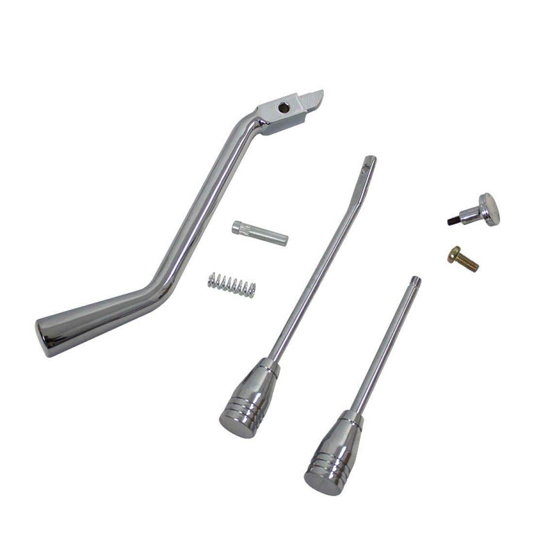 BST BSSP tilt lever 5.5-inch detail emphasizes ergonomic grip.