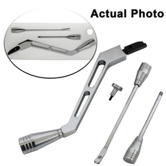 BST BSSP tilt lever improving steering column adjustability