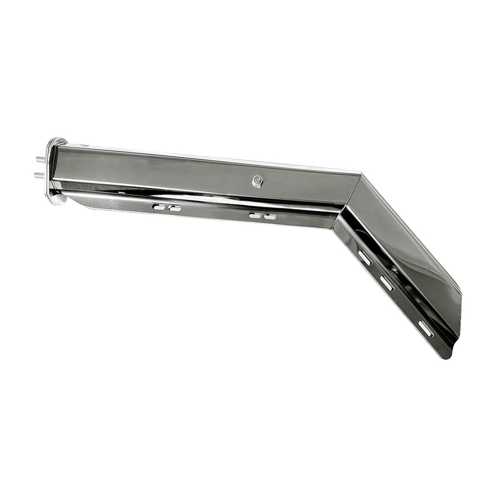 BST BSSP universal fit supports multiple truck brands for easy mounting.