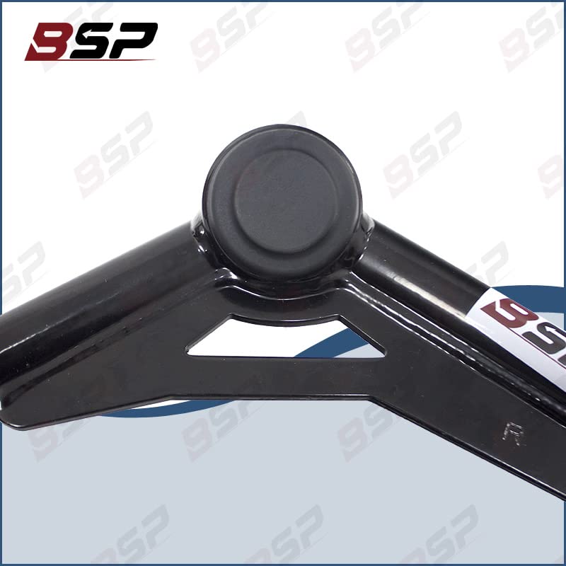BST BSSP grease zerk thread design simplifies maintenance