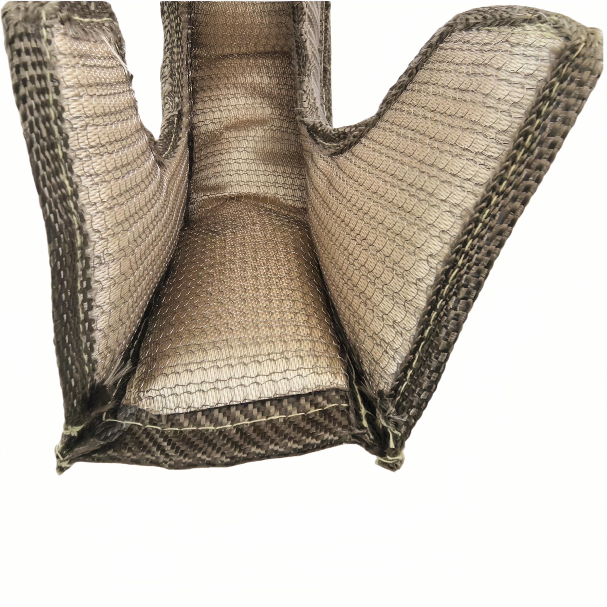 BSTFLEX under-hood fit demonstrates secure installation
