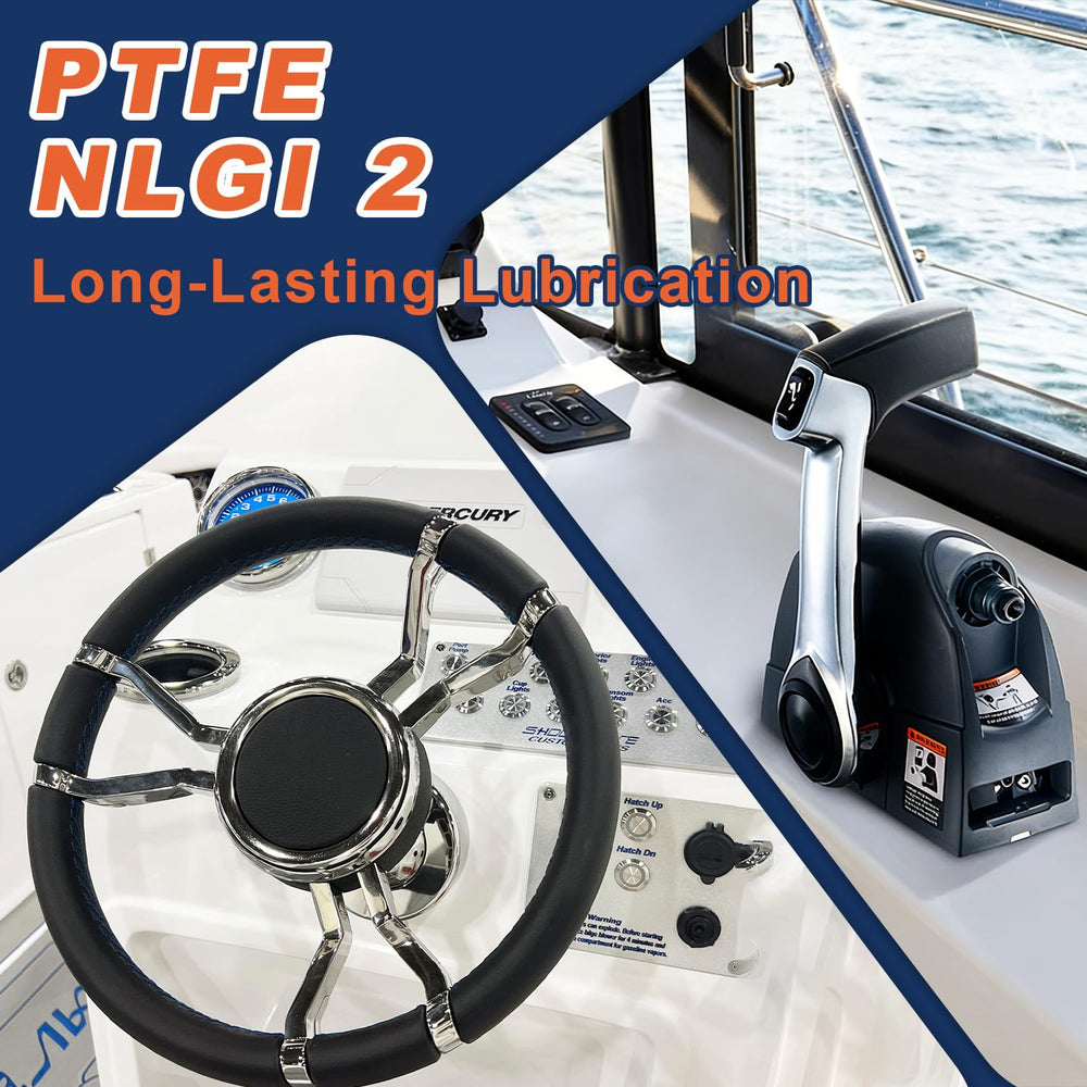 BTAS 2-4-C maintains performance through oxidation resistance in harsh conditions.