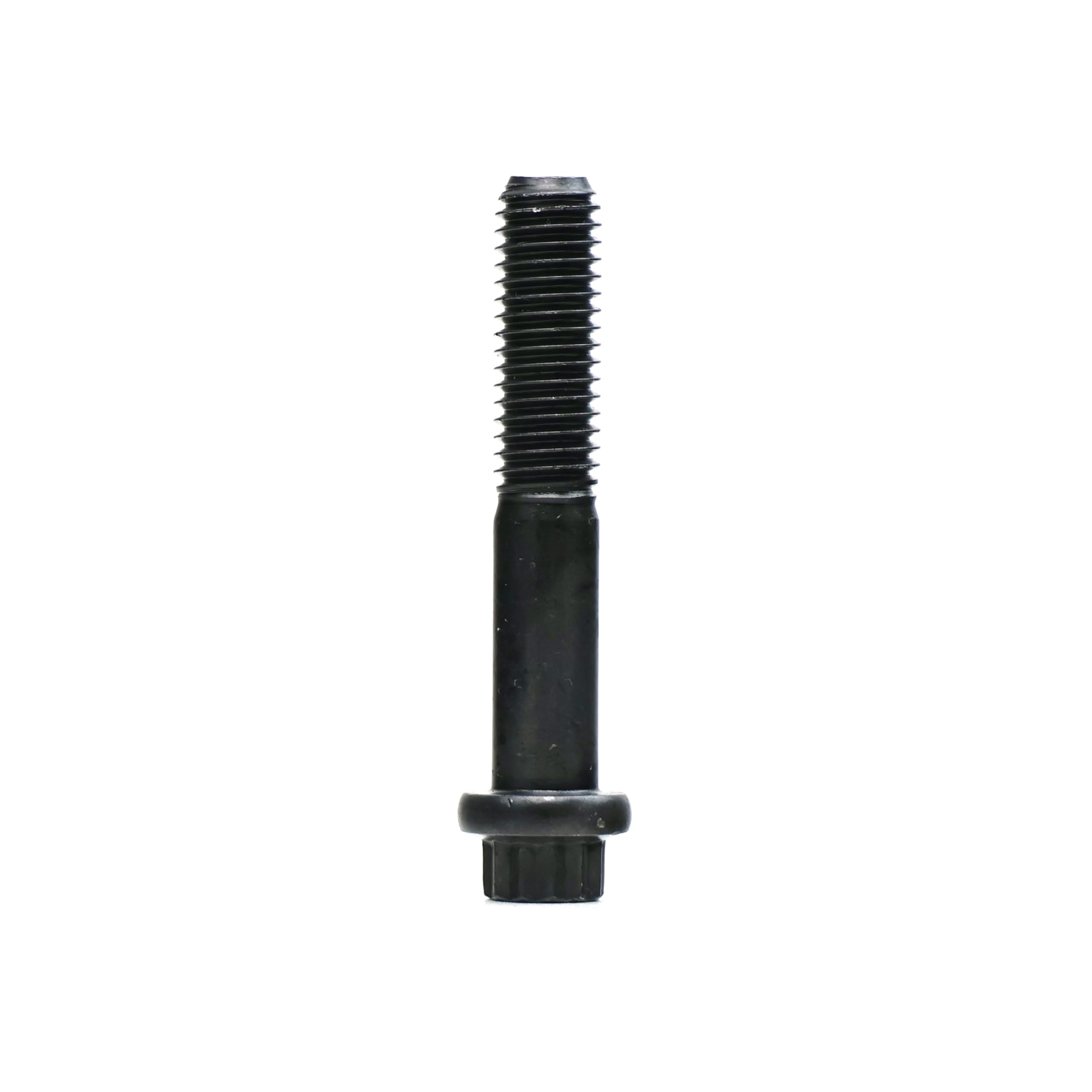 BTR high-strength bolts closeup highlighting durability.