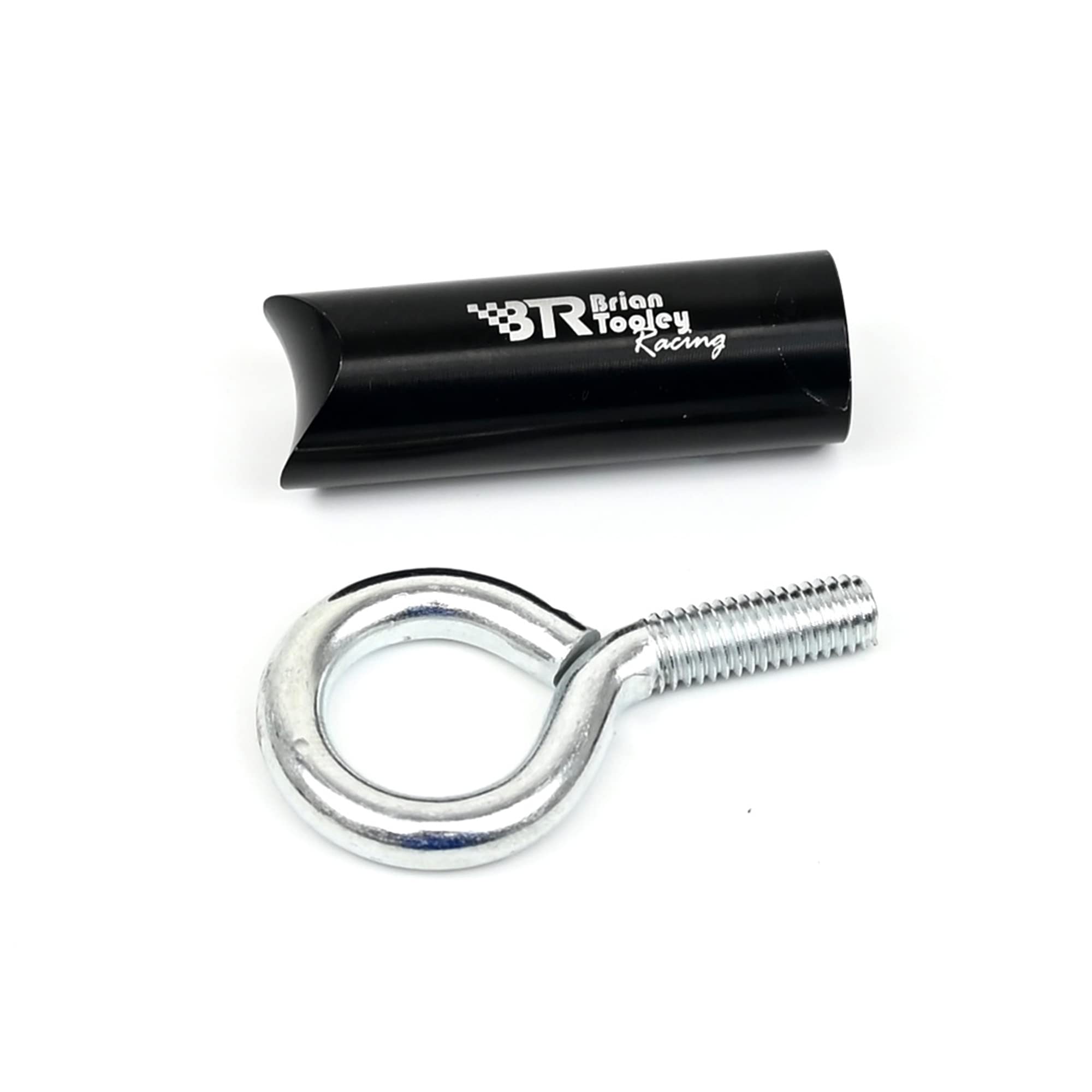 BTR LS valve seal installer in use on a 4.8L engine, promoting precise seating.