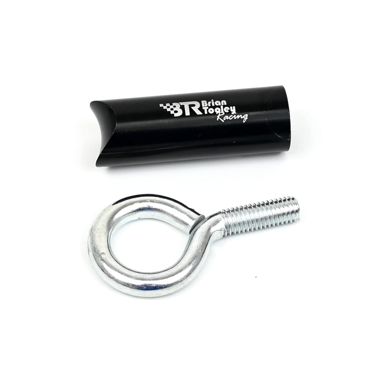 BTR LS valve seal installer in use on a 4.8L engine, promoting precise seating.