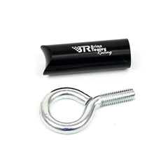 BTR LS valve seal installer in use on a 4.8L engine, promoting precise seating.