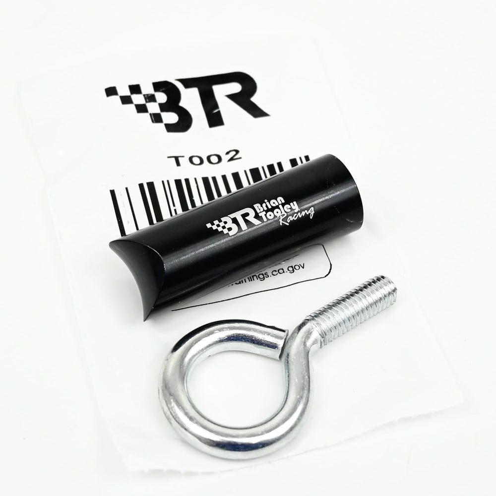BTR valve seal installer 5.3L setup demonstrates even pressure for seals.