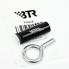 BTR valve seal installer 5.3L setup demonstrates even pressure for seals.