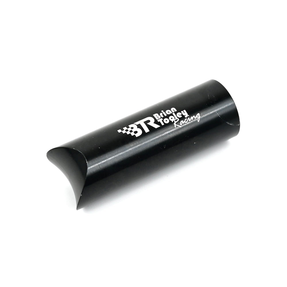 BTR LS tool on 5.7L engine showcases durability during installation.
