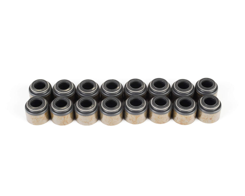 BTR LS Valve Seal Kit dual-spring fit maintains a tight seal under load.