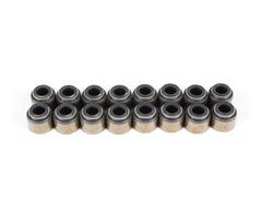 BTR LS Valve Seal Kit dual-spring fit maintains a tight seal under load.