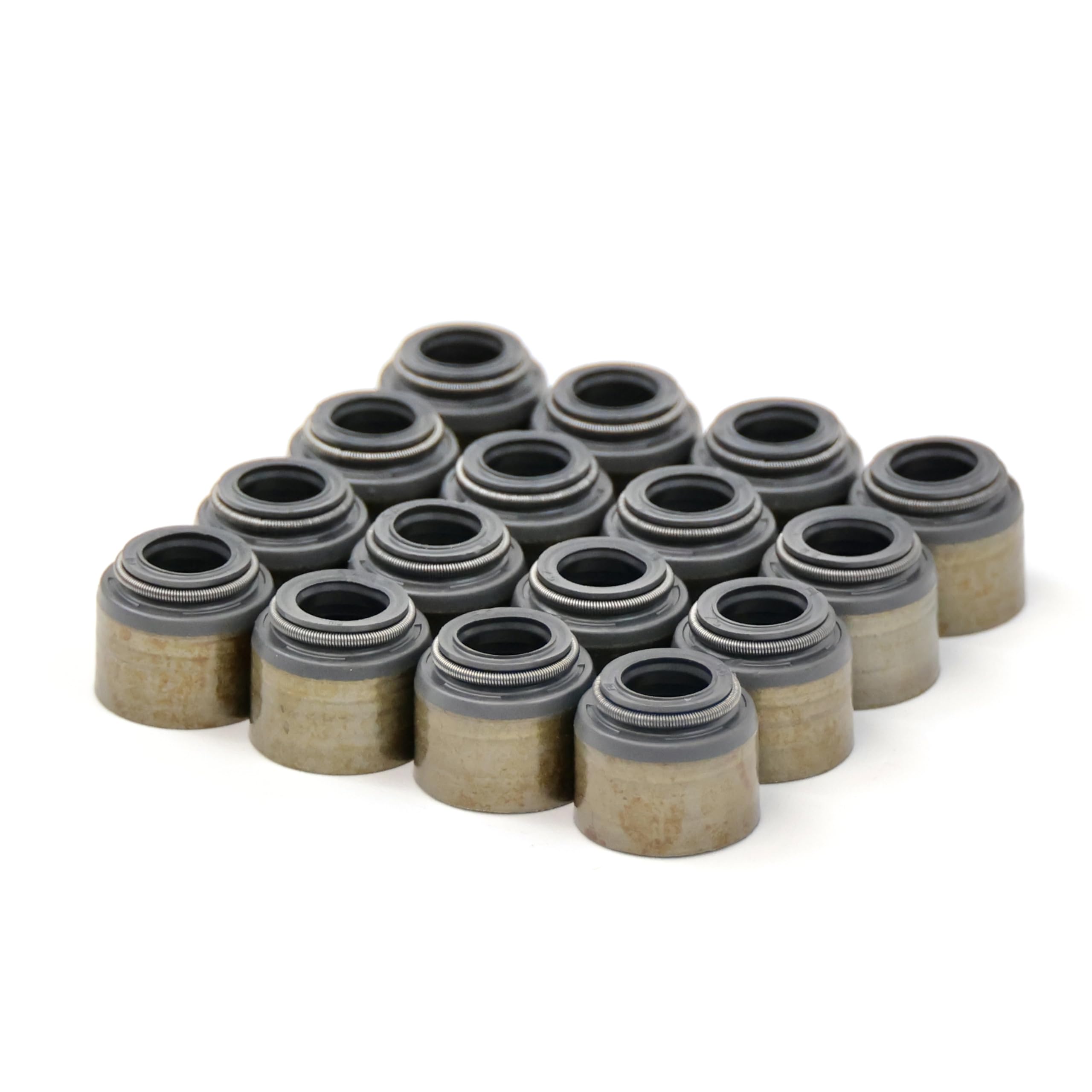 BTR LS Valve Seal Kit packaged for quick installation prep and organization.