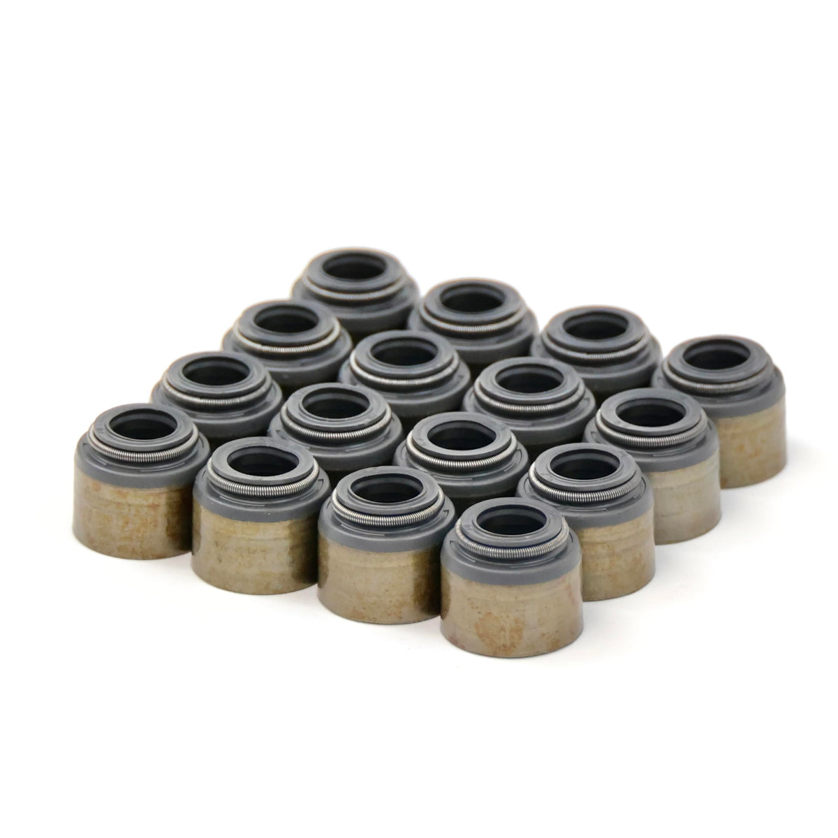 BTR LS Valve Seal Kit packaged for quick installation prep and organization.