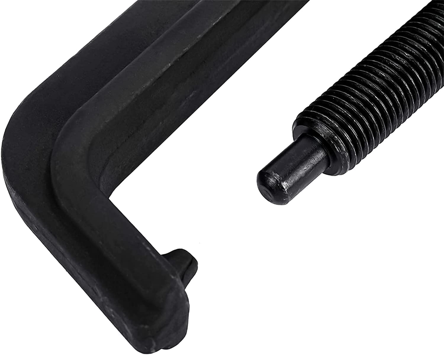 BTSHUB unloading tool makes torsion bar work safer and more controlled