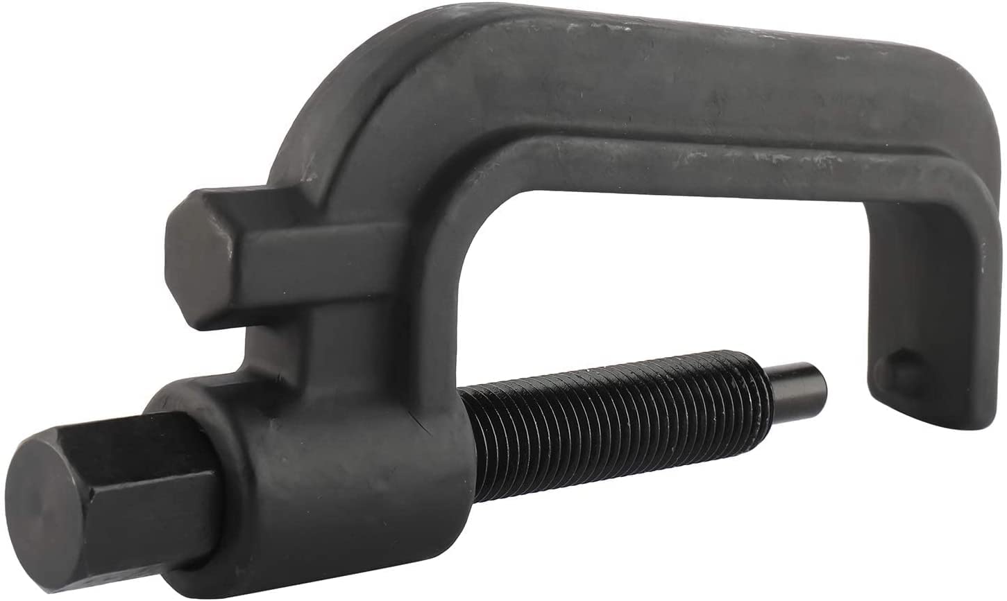 BTSHUB forged steel construction provides reliable durability for heavy-duty trucks