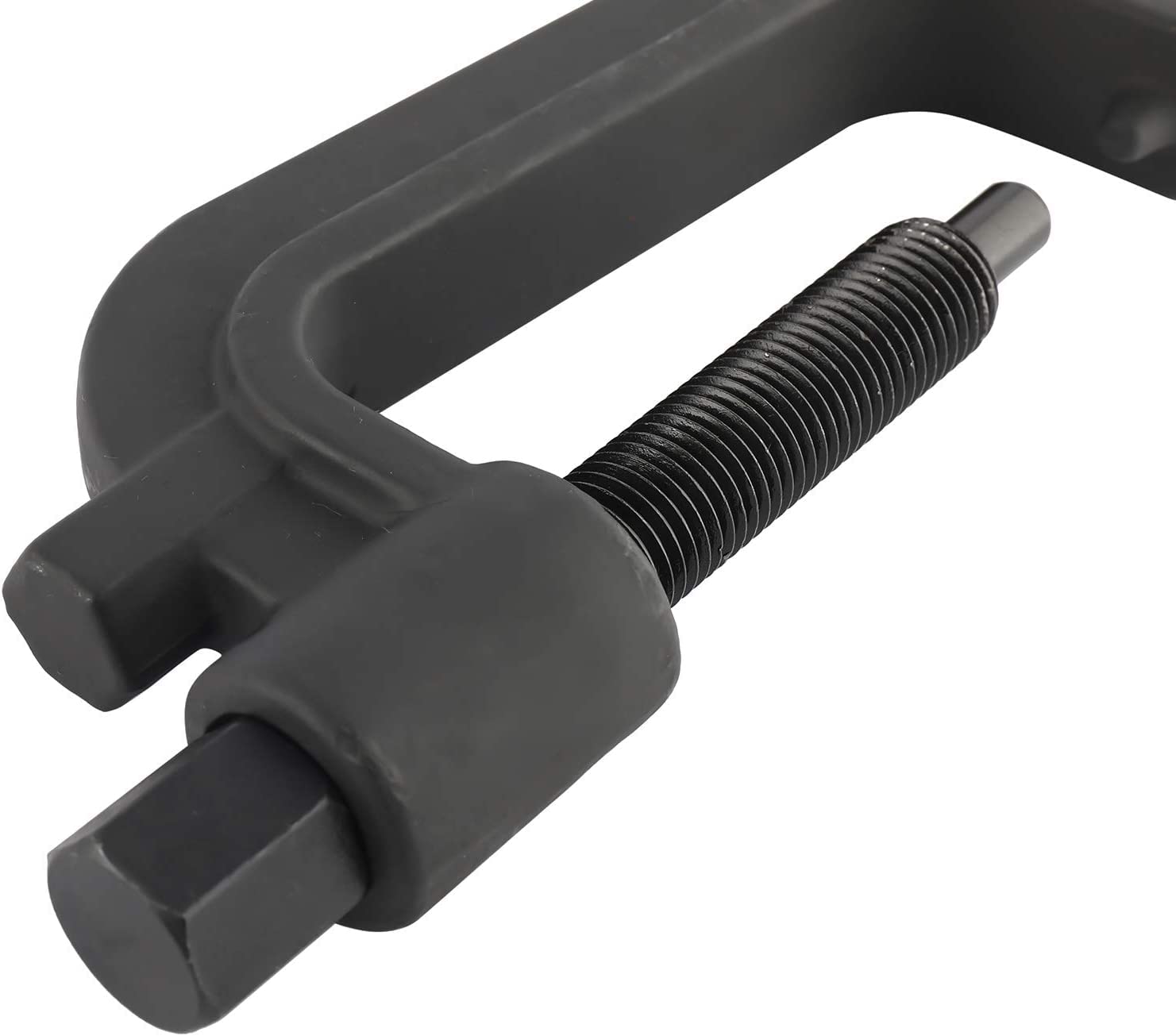 BTSHUB high-performance unloading tool ideal for torsion bar adjustments