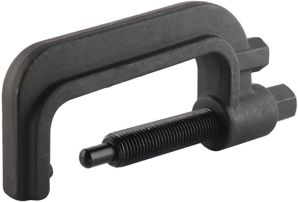 BTSHUB torsion bar tool supports trucks with heavy-duty chassis
