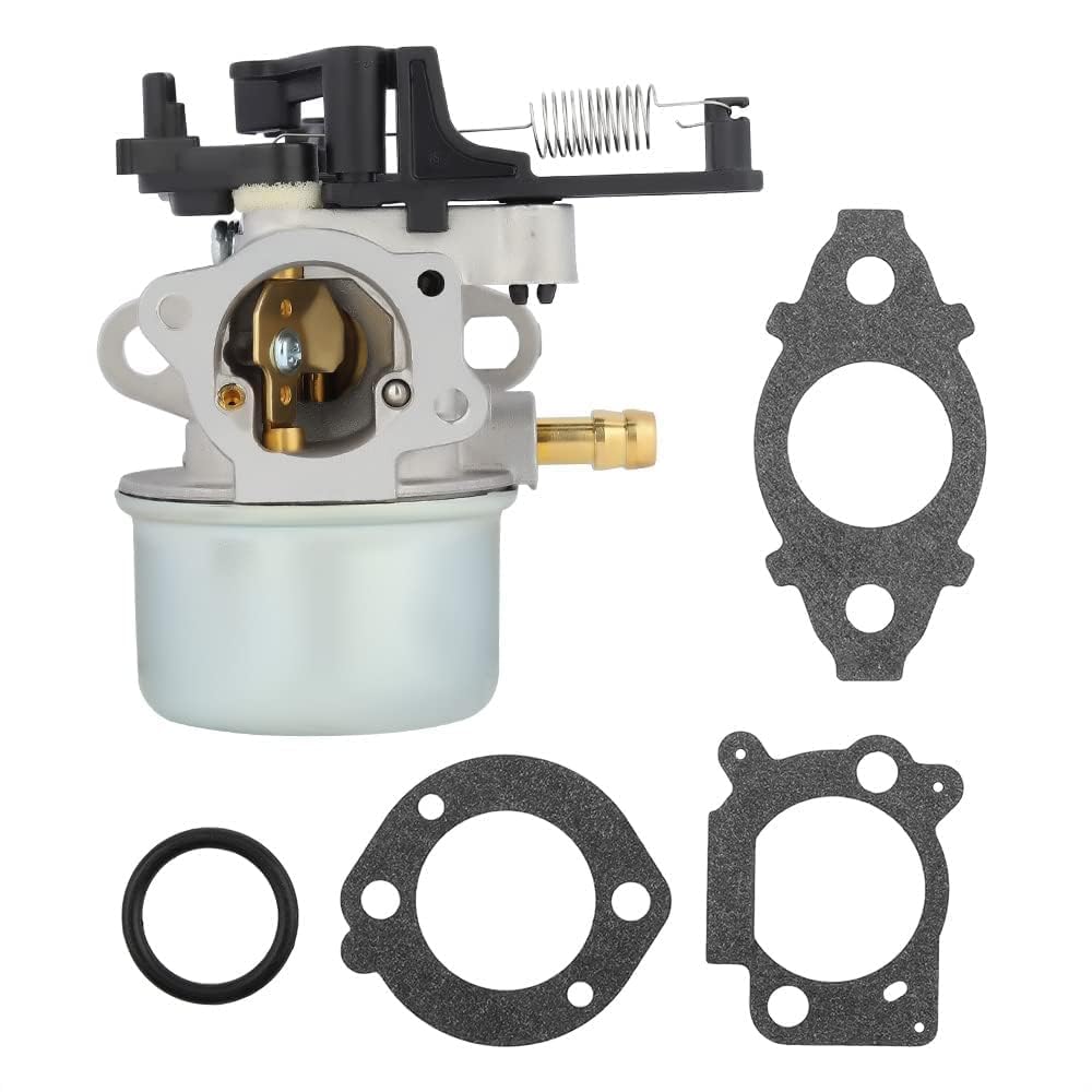 Buckbock all-in-one replacement kit for Briggs and Husqvarna engines