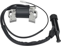 Buckbock packaging for ignition coil and spark plug set