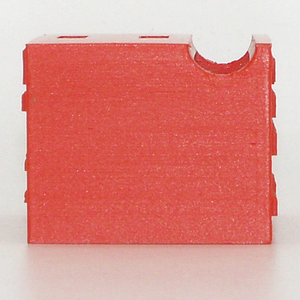 Buckle Boss seat belt lock with key highlighting quick and controlled release.
