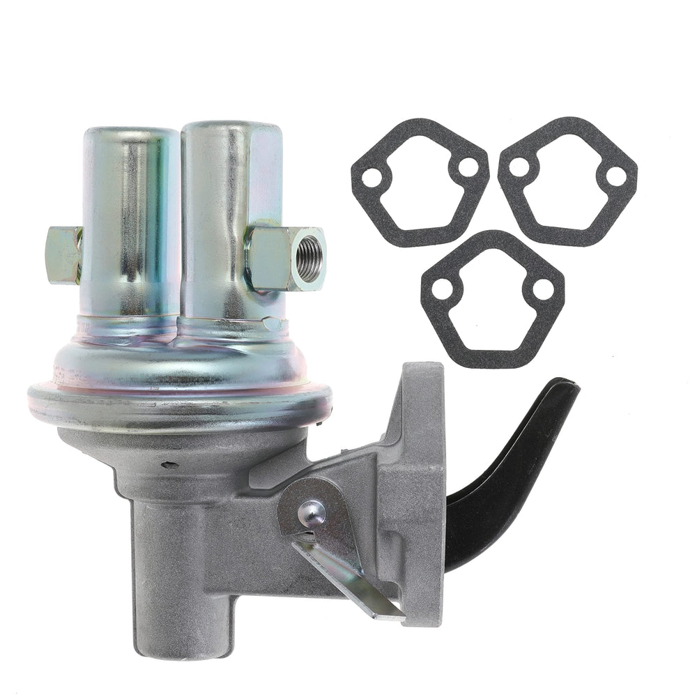 Bufeegua Lift Transfer Fuel Pump for John Deere 510 fit enhances compatibility and reliability.