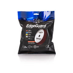 Buff and Shine EZ Centering feature ensures perfect pad alignment during polishing.