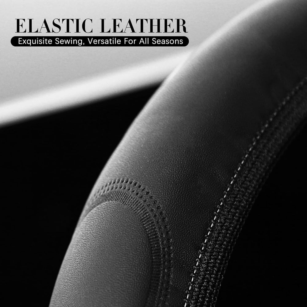 BUGUANGJIAN Z71 interior styling upgrade for a premium look.