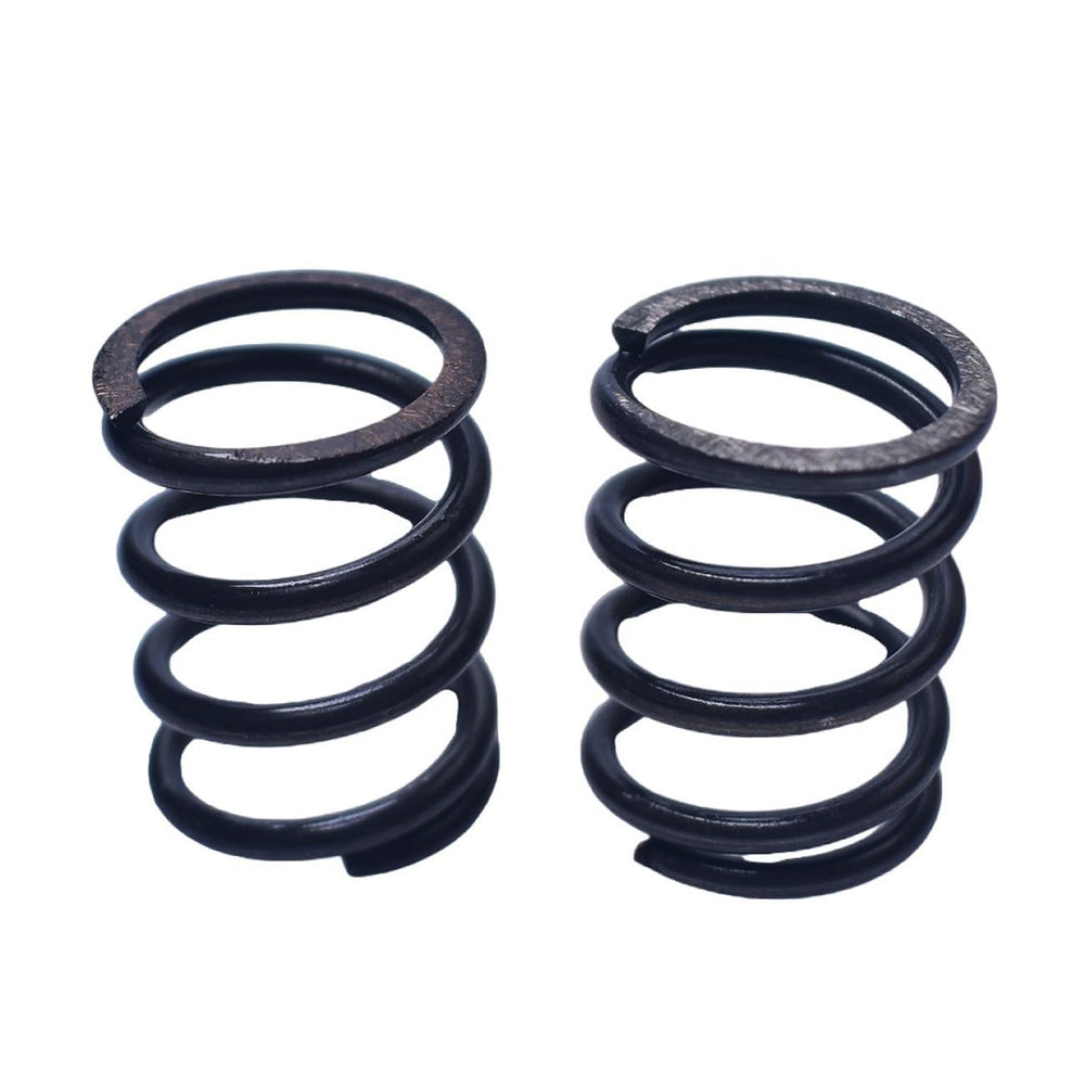 BUHNSS gasket kit ensures a reliable seal during high-performance use.