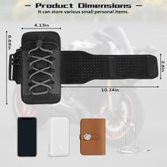 Buhobha battery cover accessory demonstrating tool-free installation.