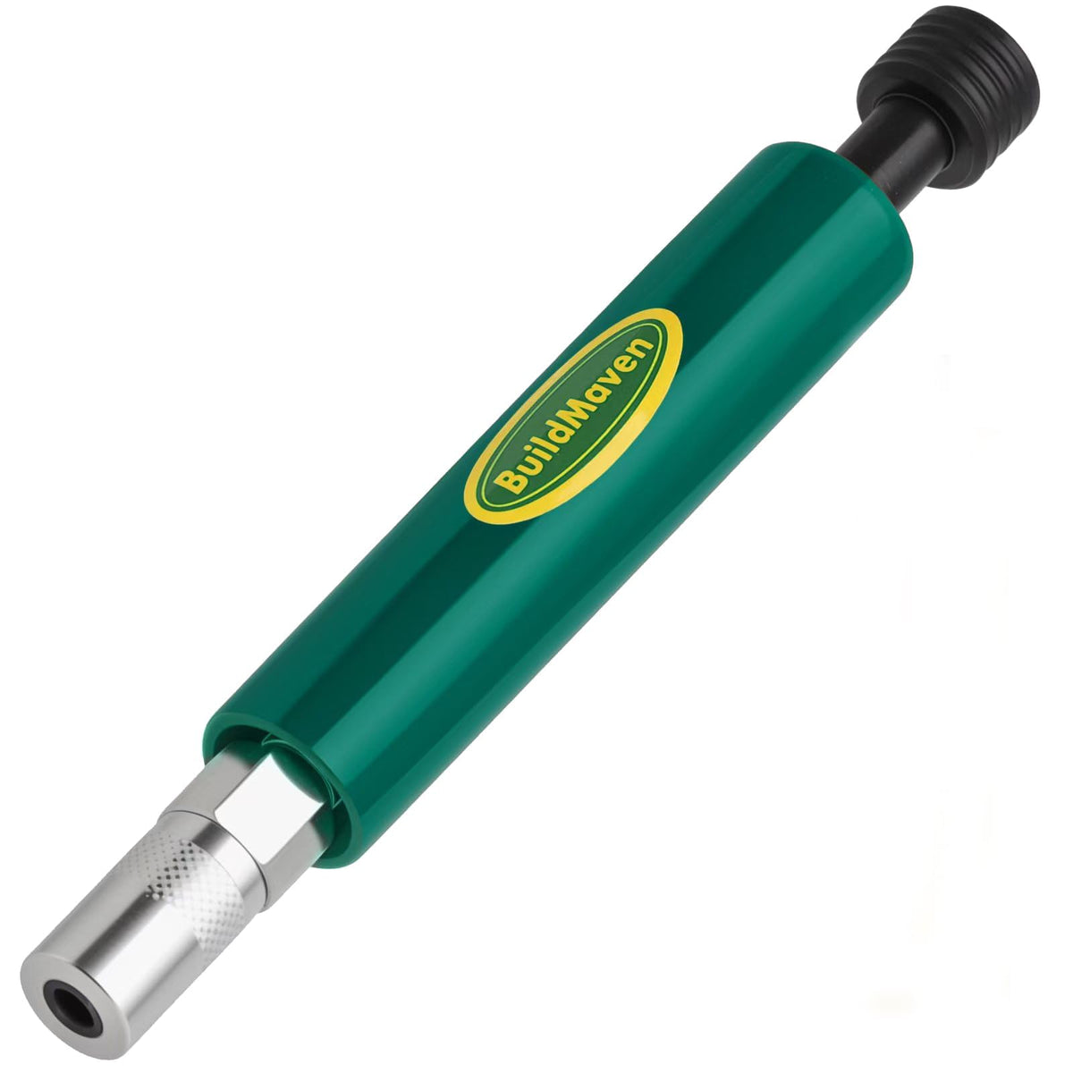 BuildMaven grease fitting cleaner tool clears clogged fittings for smoother lubrication