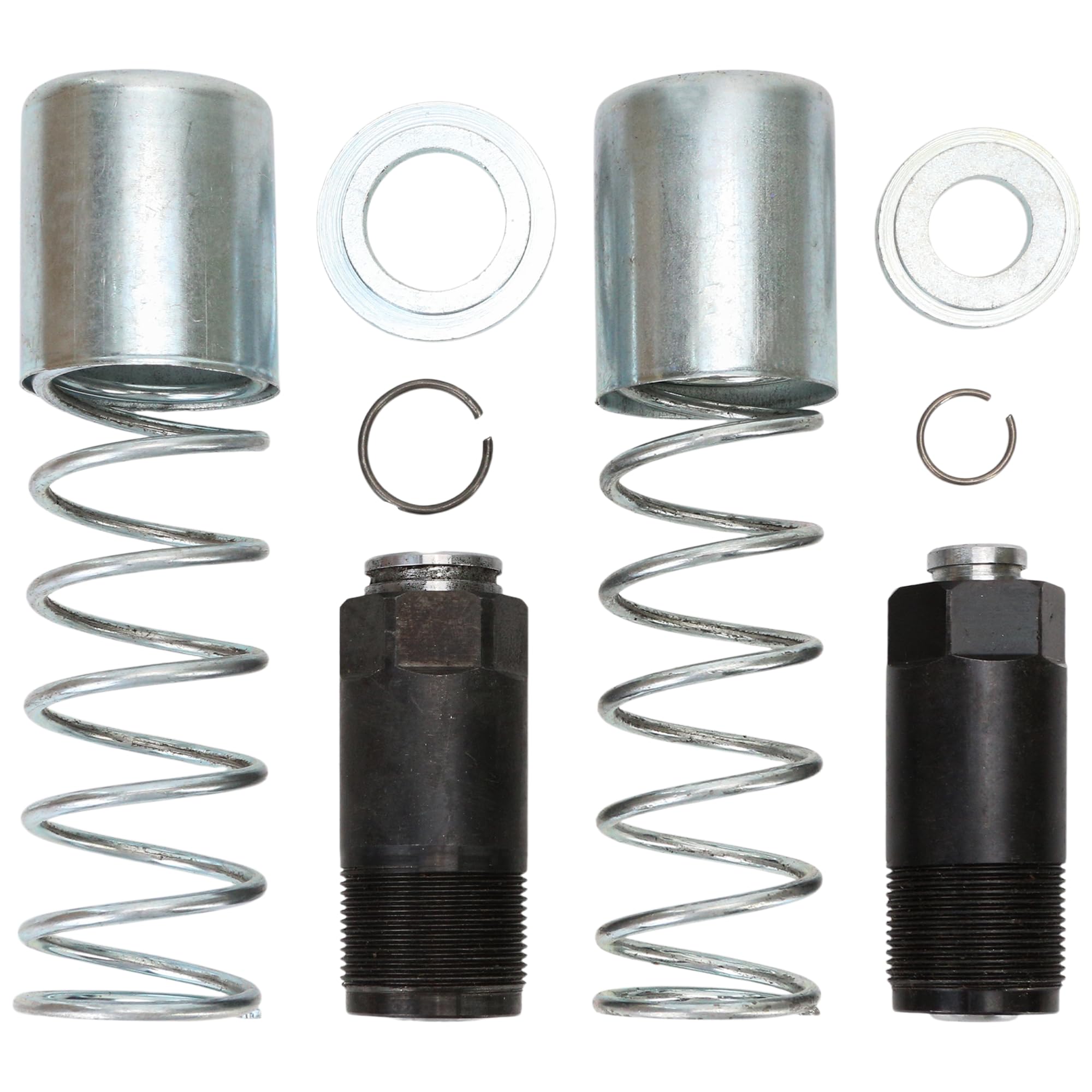 BuleVina floor jack small low-side piston kit improves sealing and performance