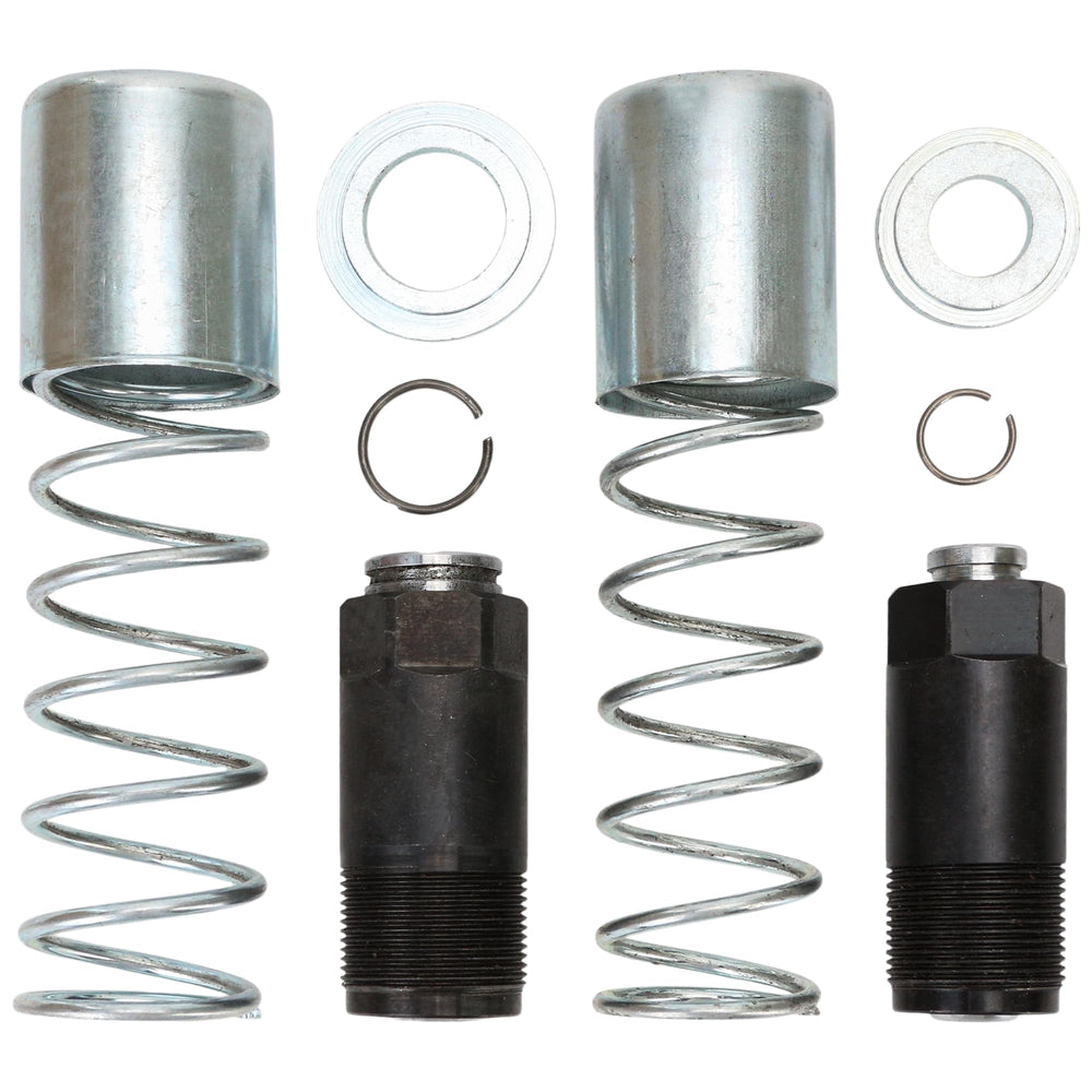 BuleVina floor jack small low-side piston kit improves sealing and performance