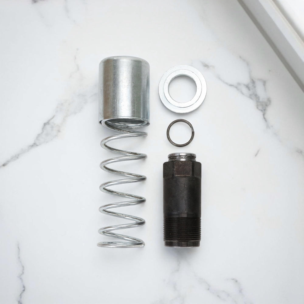 BuleVina replacement kit is compatible with Torin, Harbor Freight, Pittsburgh, Daytona, Arcan