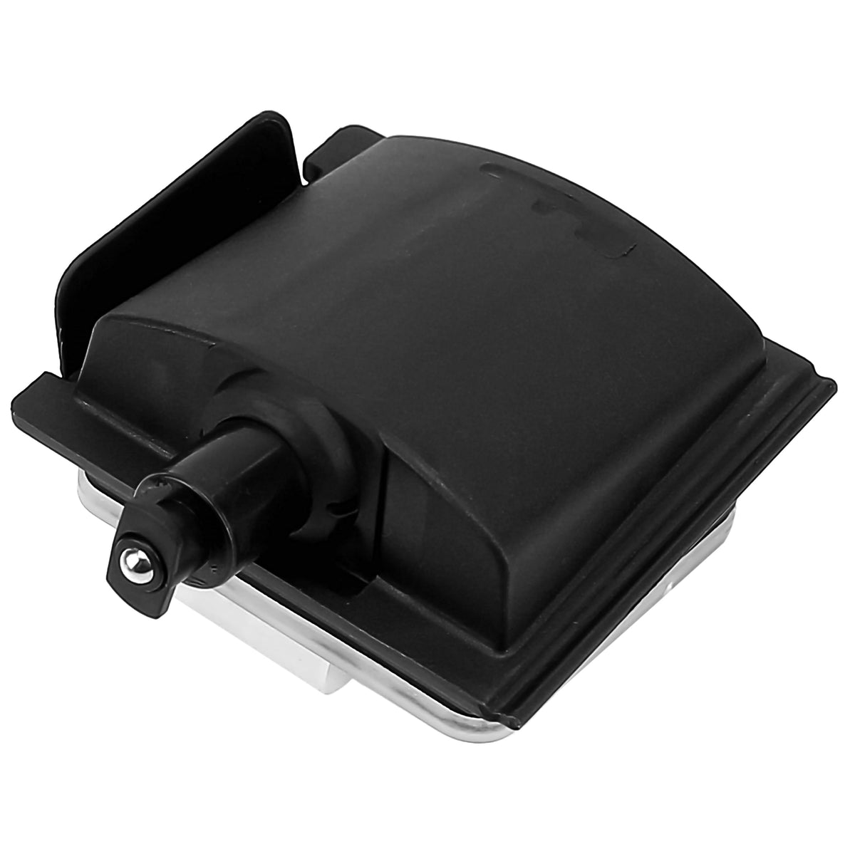 BuleVina fuel filler door actuator replacement for Mercedes-Benz improves reliability.