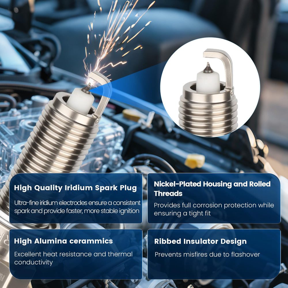 BULIAZY vehicle fitment names illustrate broad model coverage.