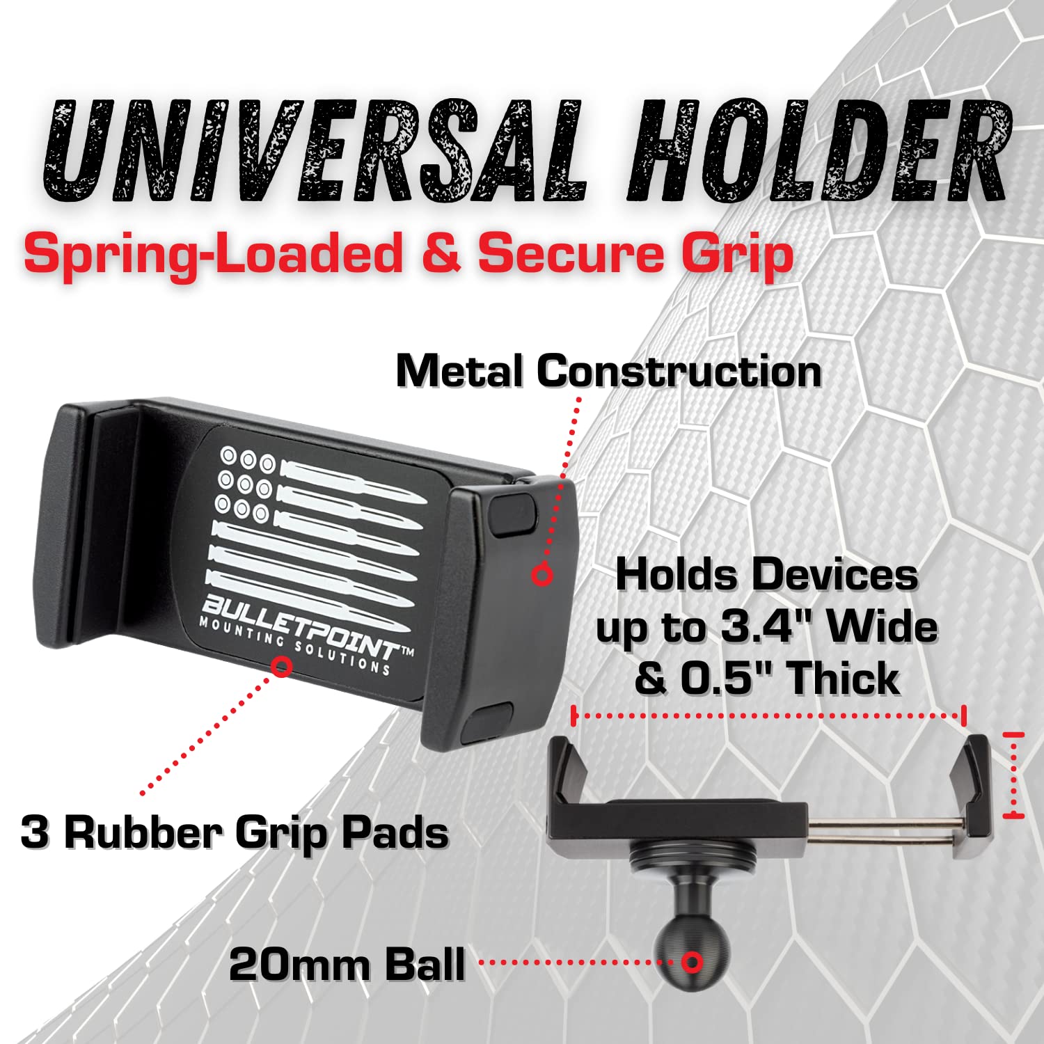 Bulletpoint Wrangler JK fitment delivers OEM-like integration on Jeep dashboard