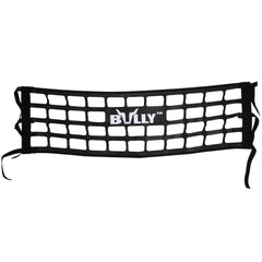 Bully TR-03WK tailgate net 60x18 keeps cargo contained with the tailgate down
