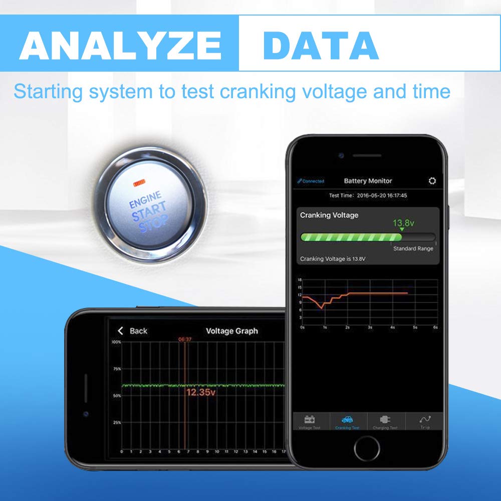 BUNKER INDUST app screen shows BM2 BM3 status and alerts