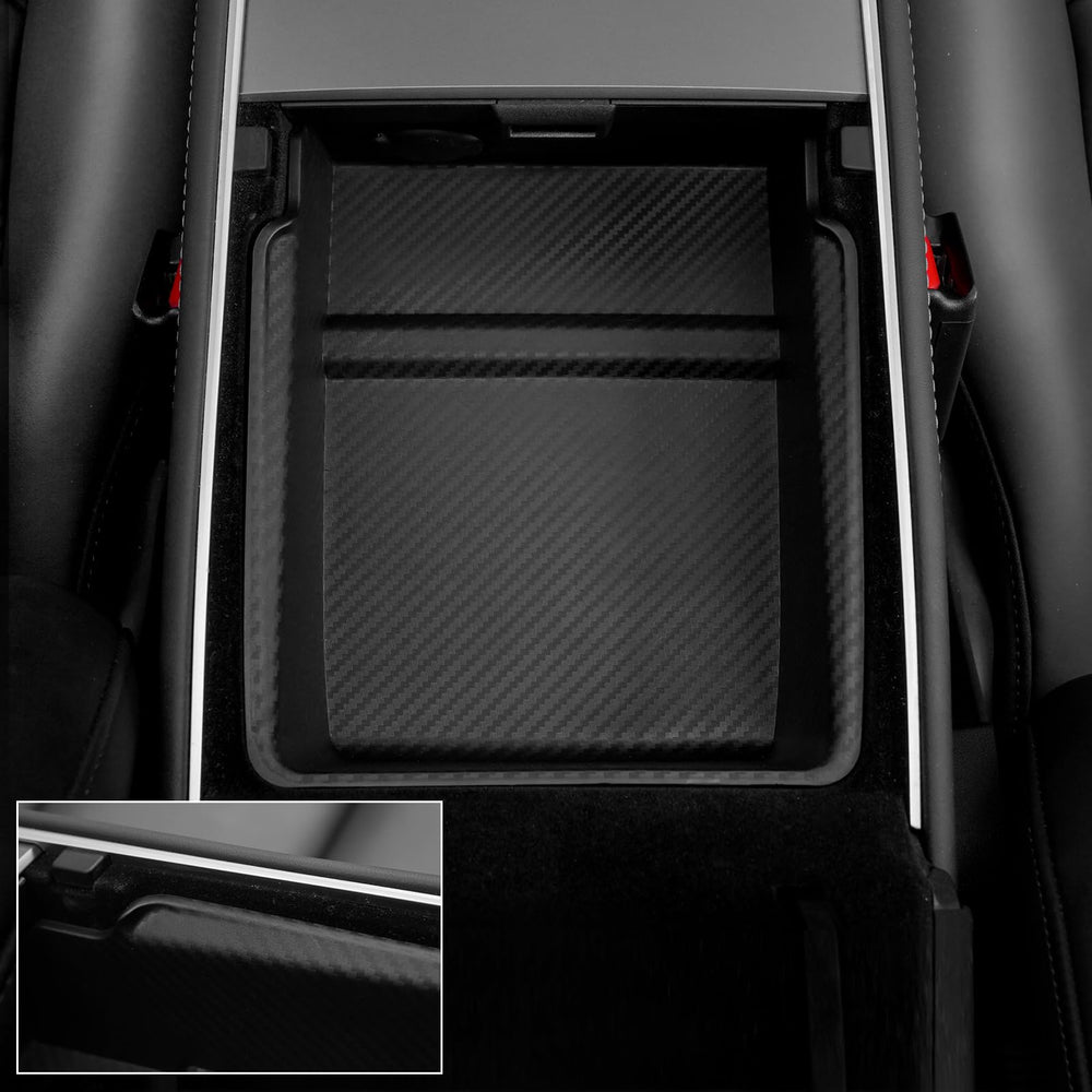 BurtyPokie tool-free installation for Model Y ease