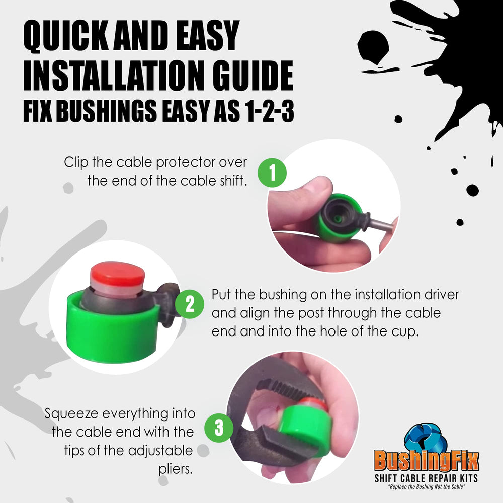 Premium materials promise durable performance in demanding automotive environments
