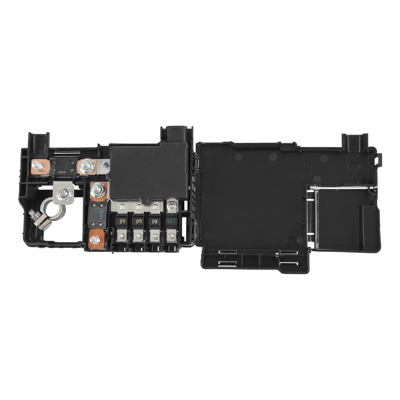 BUSIDN battery distribution block packaging photo helps verify contents.