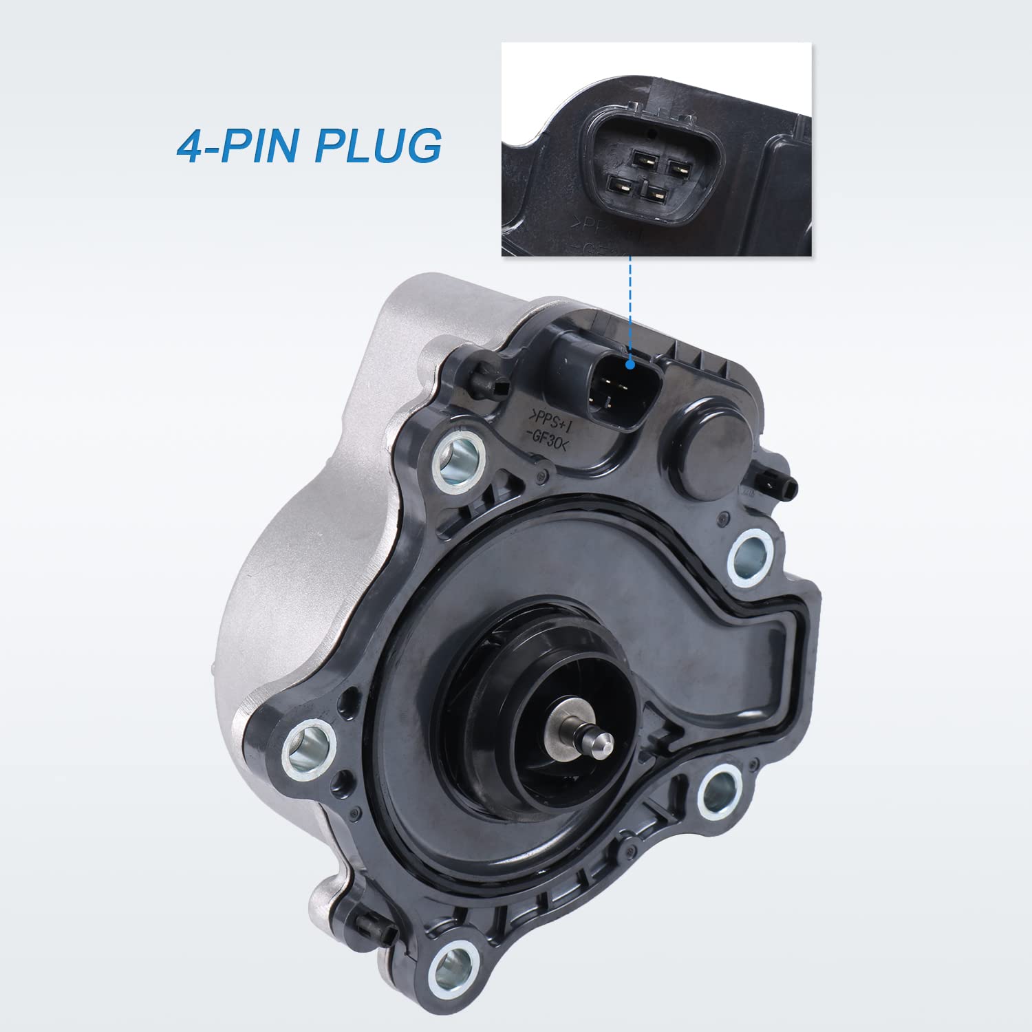 BUSIDN Prius CT200h 1.8L pump ready for precise fit