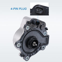 BUSIDN Prius CT200h 1.8L pump ready for precise fit