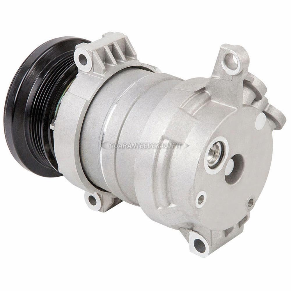 BUYAUTOPARTS o-ring-seal-kit ensures tight seals and leak prevention.