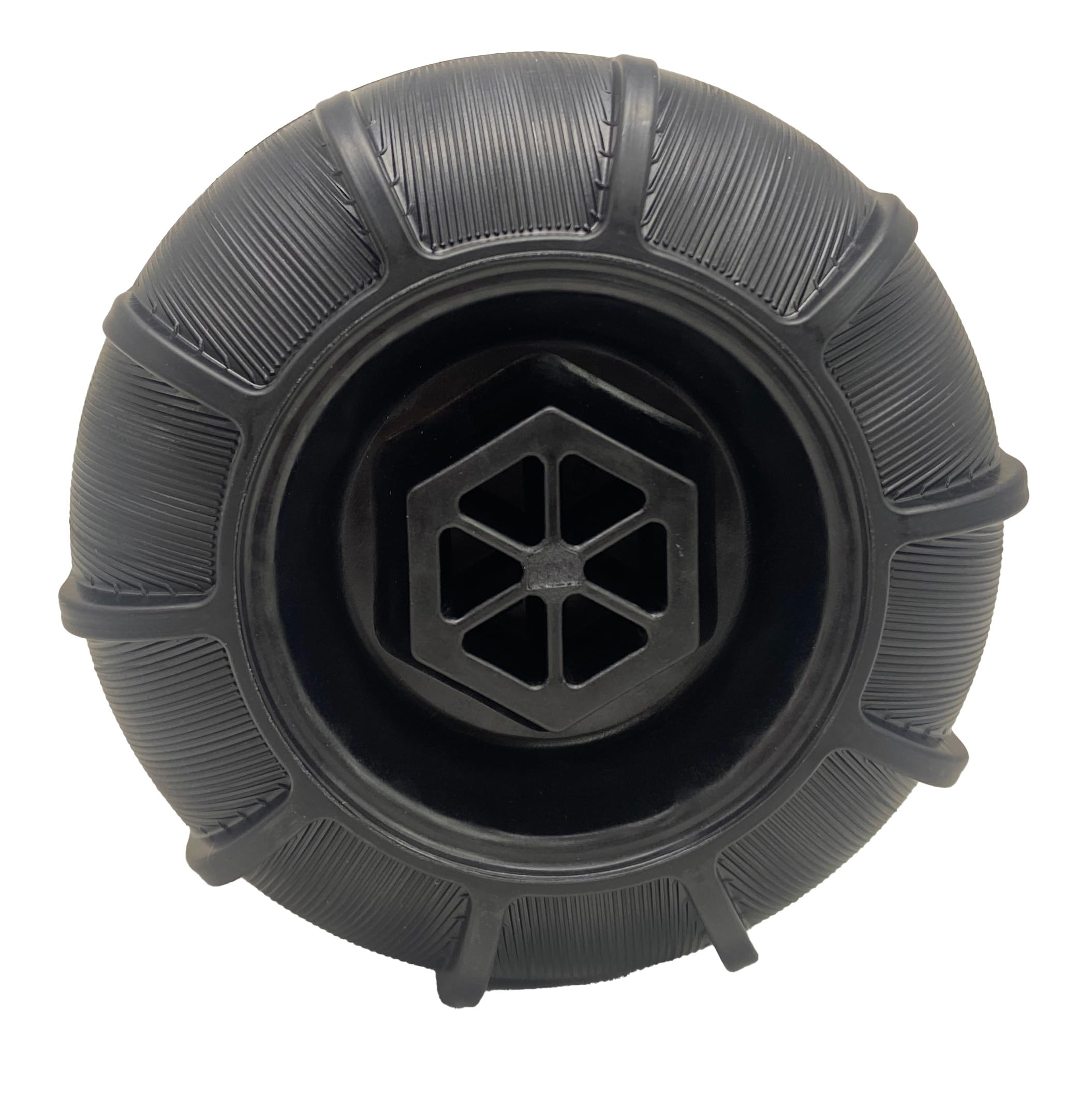 BUYER$ LAIR FF63054NN buttress thread close-up shows precise mounting dimensions.